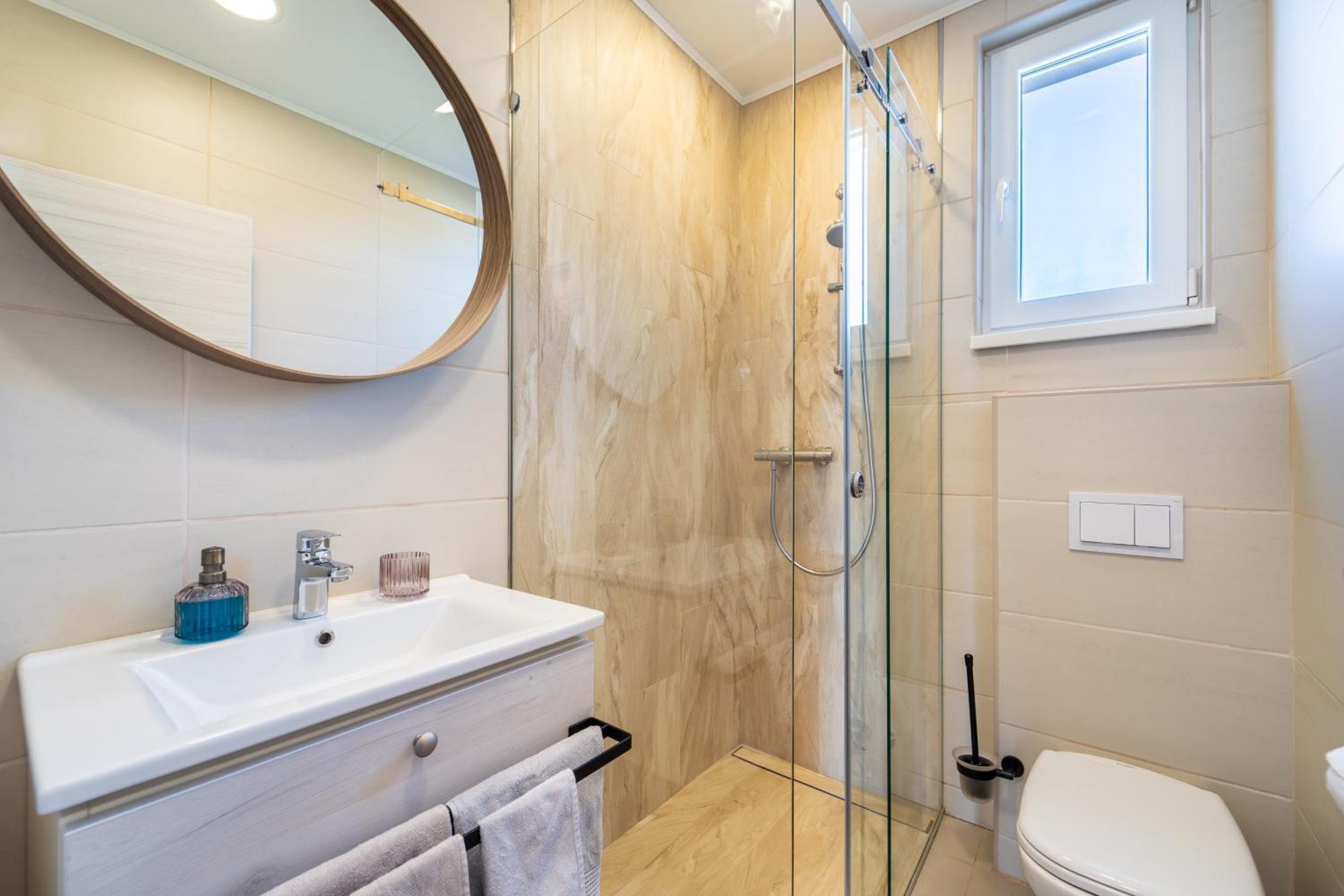 Apartment Amareta Масленица Екстер'єр фото