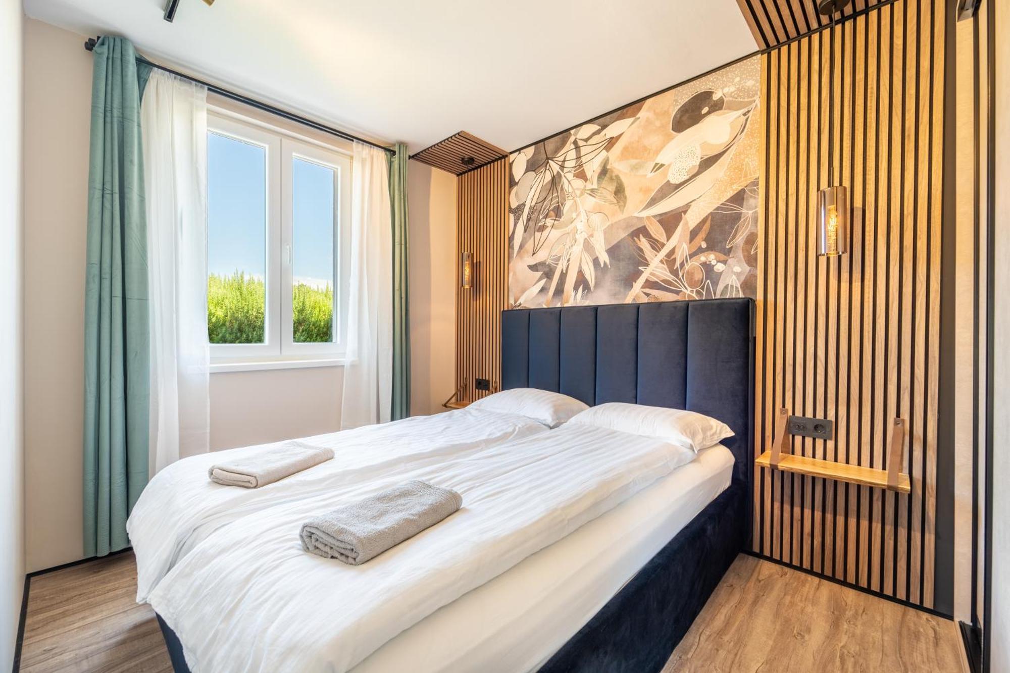 Apartment Amareta Масленица Екстер'єр фото