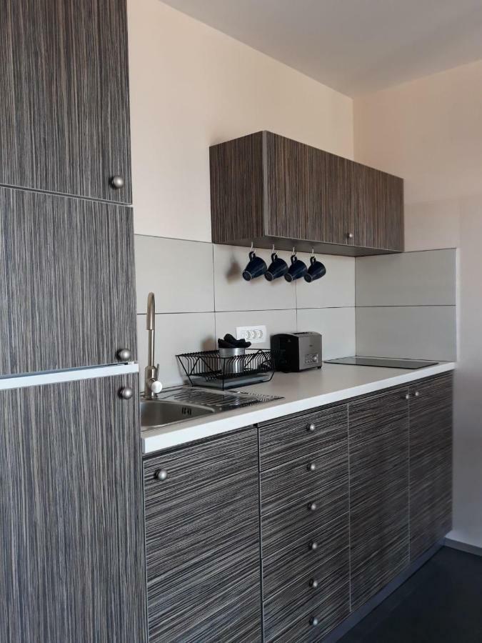 Apartment Amareta Масленица Екстер'єр фото